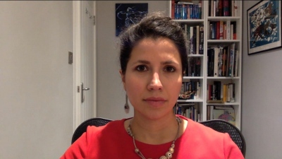 Geranmayeh (European Council): Οι ΗΠΑ θα επιτεθούν άμεσα στο Ιράν αλλά με ανυπολόγιστο πολιτικό κόστος για  Trump