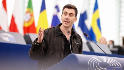 Παρέμβαση Φειδία για το drone στο Ακρωτήρι - «Χτύπησαν κράτος μέλος της ΕΕ»