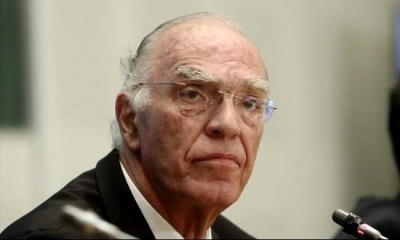 Επιμένει ο Λεβέντης: Πρόθεση του Τσίπρα εθνικές εκλογές και ευρωεκλογές το Μάιο του 2019