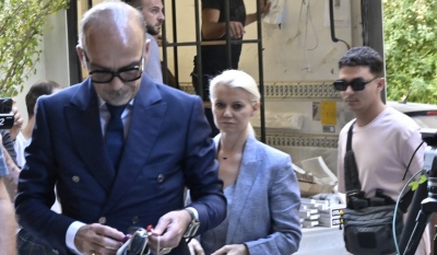 Θάνατος Μαζωνάκη: Παραιτήθηκε και ο δικηγόρος Νίκος Αλεξανδρής από την υπεράσπιση της γιατρού