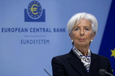Βόμβα στην ΕΚΤ: Φουντώνουν τα σενάρια για πρόωρη έξοδο της Lagarde – Ξεκίνησε ήδη η μάχη διαδοχής