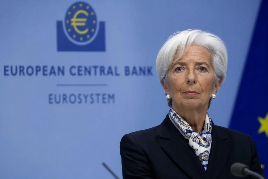 Βόμβα στην ΕΚΤ: Φουντώνουν τα σενάρια για πρόωρη έξοδο της Lagarde – Ξεκίνησε ήδη η μάχη διαδοχής