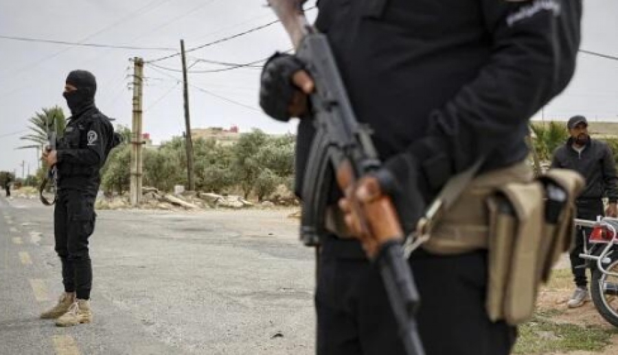 Συνεχίζεται το χάος στη Συρία – Συγκρούσεις  στο νότο με πολιτοφυλακές Δρούζων, σχέδιο γενοκτονίας από τους κυβερνώντες τζιχαντιστές