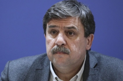 Επίθεση Ξανθού σε Πλεύρη για έλλειψη φαρμάκων: Πολιτική θρασύτητα και χυδαιότητα