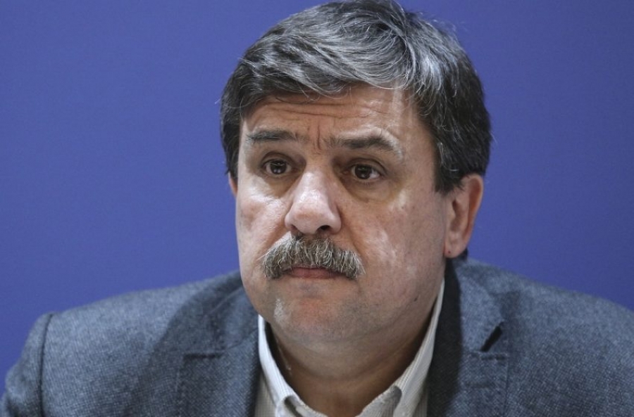 Επίθεση Ξανθού σε Πλεύρη για έλλειψη φαρμάκων: Πολιτική θρασύτητα και χυδαιότητα