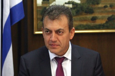 Βρούτσης: Η Εurostat επιβεβαιώνει ότι, εντός ΕΕ, πήραμε τα πιο αποτελεσματικά μέτρα προστασίας εργασίας και εργαζομένων