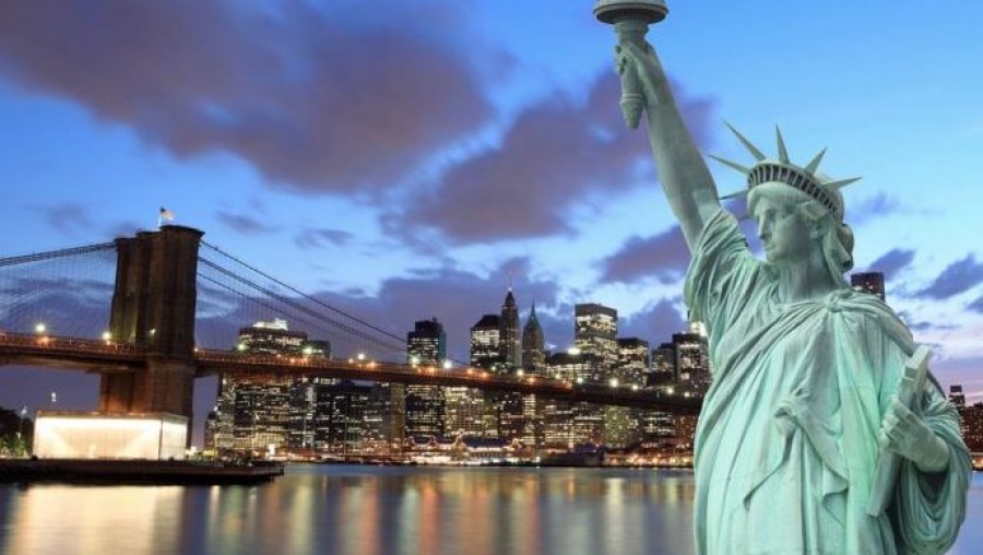 Αυτοί είναι οι δημοφιλέστεροι προορισμοί παγκοσμίως για τους Gen Z ταξιδιώτες