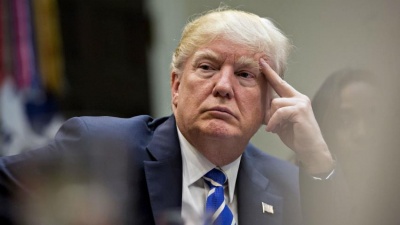 Λιβύη: Στήριξη Trump σε Haftar - Αναγνώρισε τον ρόλο του για την καταπολέμηση της τρομοκρατίας