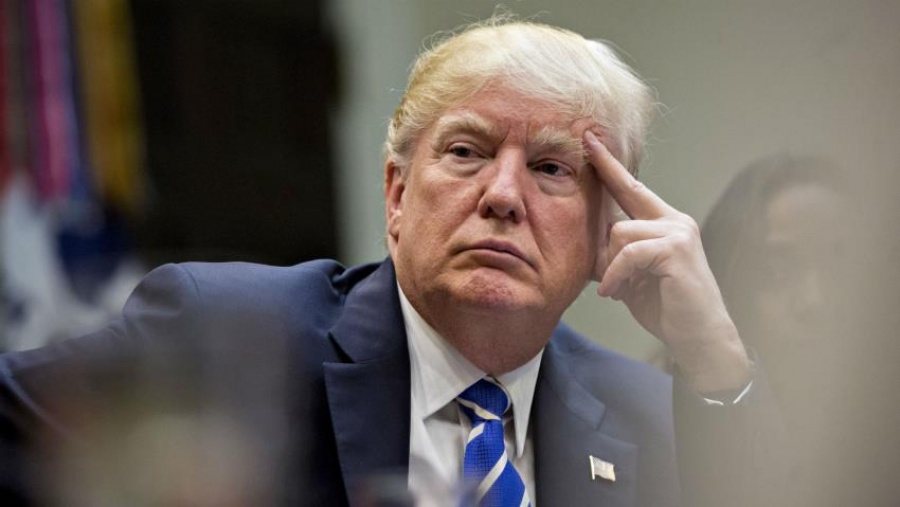 Λιβύη: Στήριξη Trump σε Haftar - Αναγνώρισε τον ρόλο του για την καταπολέμηση της τρομοκρατίας