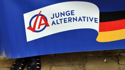Δικαστήριο της Γερμανίας κήρυξε τη Νεολαία της AfD «εξτρεμιστική οργάνωση»