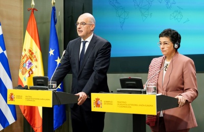 Δένδιας: Τα τουρκο-λιβυκά μνημόνια υπονομεύουν την ειρήνη και την σταθερότητα