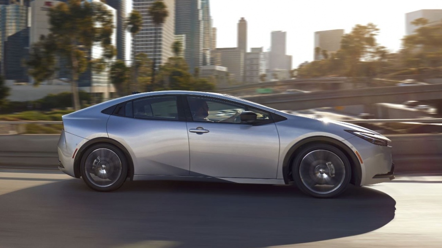 Τρομερό - Κίνδυνος θάνατος οι μπαταρίες των υβριδικών αυτοκινήτων - Στο 20% - 30% οι πιθανότητες ανάφλεξης του κινητήρα