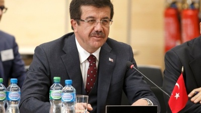 Τούρκος ΥΠΟΙΚ: Οι εμπορικές σχέσεις με το Ιράν θα συνεχιστούν παρά τις κυρώσεις