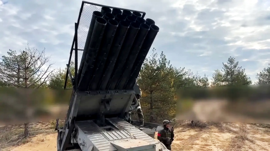 Ξεσκεπάστηκαν τα ψέματα του Ουκρανού Αρχιστράτηγου Syrsky - Σαρωτική επίθεση των Ρώσων στη Dobropillya, «έπεσε» το Shakhove