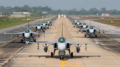 Conflict in Southeast Asia spirals out of control - Thailand launches air attack on Cambodia