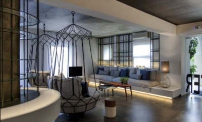 Οι δράσεις των boutique ξενοδοχείων για ανάπτυξη της βιωσιμότητας