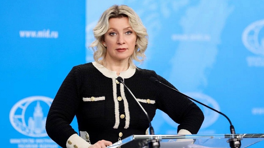 Κεραυνοί Zakharova: Η Ρωσία δεν συμμετείχε στον «χορό των βαμπίρ», έμεινε πιστή στις παραδοσιακές αξίες