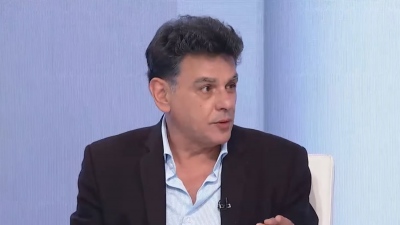 Μοσχονάς (Πολ. Επιστήμονας): Κατώτερη των περιστάσεων η ομάδα Κασσελάκη - Δεν σεβάστηκε την ιστορία του κόμματος