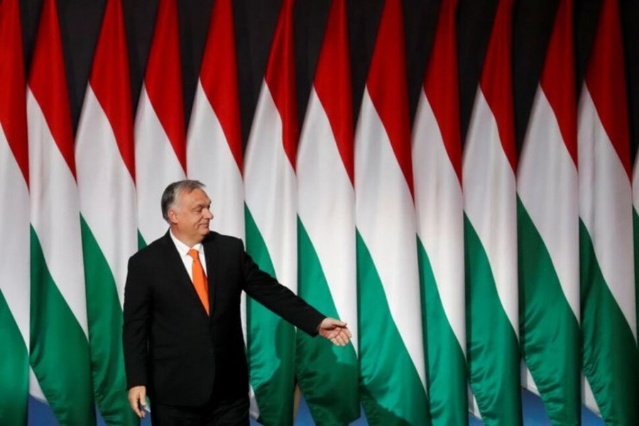 ΕΕ: Οι ευρωβουλευτές ενέκριναν εισήγηση που κρίνει ότι η Ουγγαρία του Orban δεν αποτελεί πραγματική δημοκρατία