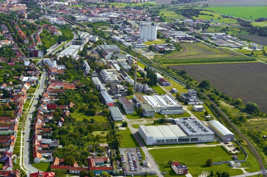 Η Colt CZ Group εξαγόρασε τη Spuhr