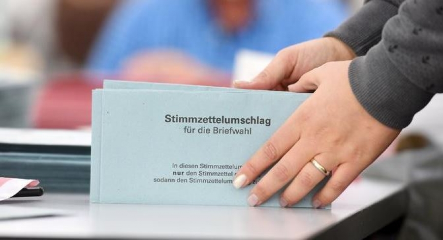 Ένας χρήσιμος οδηγός για τις γερμανικές εκλογές – Τι θα ακολουθήσει μόλις κλείσουν οι κάλπες