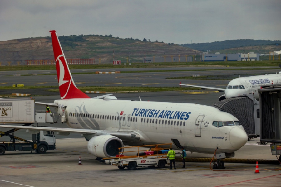 Μεγάλες αεροπορικές εταιρείες ακυρώνουν μαζικά πτήσεις από την Τουρκία προς το Ιράν