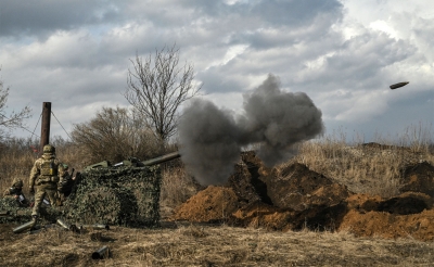 Οι Ουκρανοί τα βάζουν με Zelensky: Δεν ήταν έτοιμο για άμυνα το Bakhmut – Τεράστιο το τίμημα