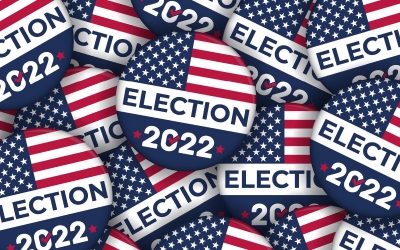 Εκλογές ΗΠΑ: Ισορροπία τρόμου στη Γερουσία - Θρίλερ για τέσσερις έδρες – Τρεις θέλουν οι Ρεπουμπλικάνοι για την απόλυτη νίκη