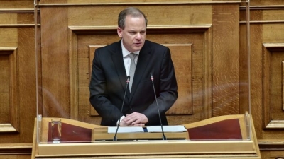 Προκηρύχθηκαν οι διαγωνισμοί ΣΔΙΤ για 5 έργα ύψους 1,2 δισ. ευρώ