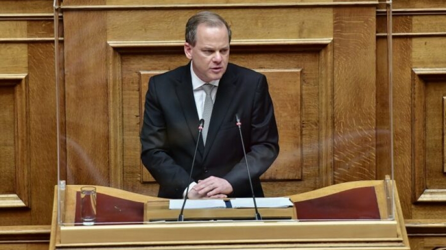 Προκηρύχθηκαν οι διαγωνισμοί ΣΔΙΤ για 5 έργα ύψους 1,2 δισ. ευρώ