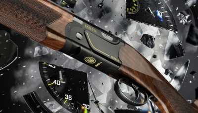 Είναι το Beretta 694 Black DLC χρυσή τομή κόστους και απόδοσης;