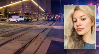 Σοκ και δέος στις ΗΠΑ με το πιο παράλογο έγκλημα που έγινε ποτέ - Μαχαίρωσε και σκότωσε 23χρονη από την Ουκρανία που ούτε καν γνώριζε