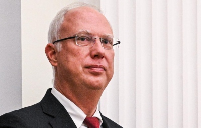 Προειδοποίηση Dmitriev: Τα αποθέματα καυσίμων της ΕΕ θα εξαντληθούν έως τις 20 Απριλίου, καλή τύχη