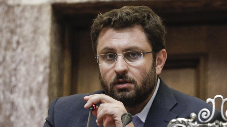 Ζαχαριάδης: Μπάζει το πρόγραμμα της ΝΔ, δεν είναι κοστολογημένο – Υπάρχει κρυφή ατζέντα