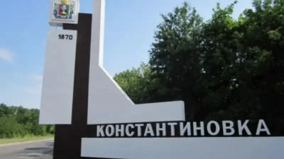 Οι Ουκρανικές Ένοπλες Δυνάμεις στήνουν επίμονα ένα ακόμη καζάνι για τον... εαυτό τους στο Donbass