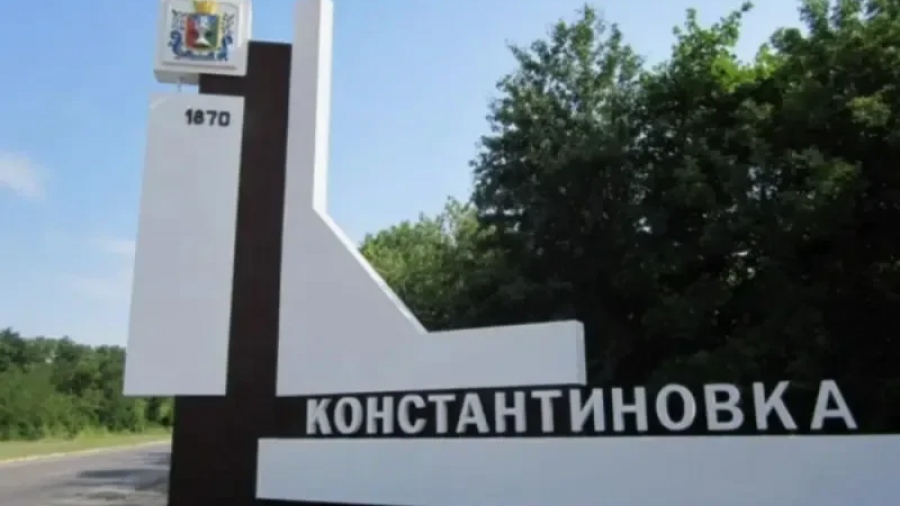 Οι Ουκρανικές Ένοπλες Δυνάμεις στήνουν επίμονα ένα ακόμη καζάνι για τον... εαυτό τους στο Donbass