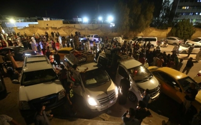 Ιράκ: Τέσσερις νεκροί από την κατάρρευση σιιτικού τεμένους κοντά στην πόλη Κερμπάλα