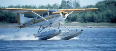 Αποκλειστικό: Ανοίγει ο δρόμος για ιδιωτικά υδατοδρόμια