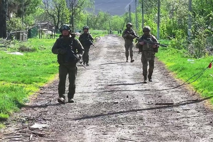 Reuters: Η Βόρεια Κορέα ετοιμάζει επιπλέον στρατεύματα για αποστολή υπέρ της Ρωσίας στο ουκρανικό μέτωπο