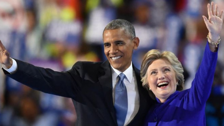 Trump (Πρόεδρος ΗΠΑ): Ο Obama και η Clinton πρέπει να πληρώσουν για το σκάνδαλο με τα «ρωσικά ίχνη»