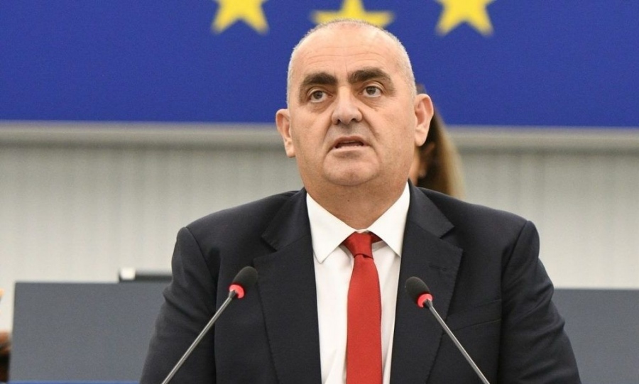 Μπελέρης: Ζητώ αναθεώρηση των αποφάσεων που με φυλάκισαν για 16 μήνες και μου στέρησαν τη Δημαρχία