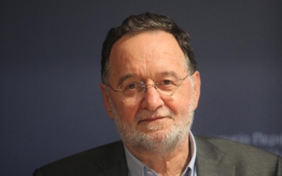 Λαφαζάνης: Αν σωθεί η Αφρίν από την τουρκική επιθετικότητα σώζουμε το Αιγαίο και την Κύπρο