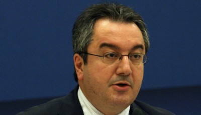 Μόσιαλος για τον κορωνοϊό: Από τον Απρίλιο θα είμαστε σε μια σχετική κανονικότητα στην Ελλάδα