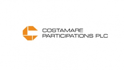 Costamare Participations: Στις 27 Νοεμβρίου η καταβολή στους δικαιούχους για την πέμπτη περίοδο του ομολογιακού δανείου