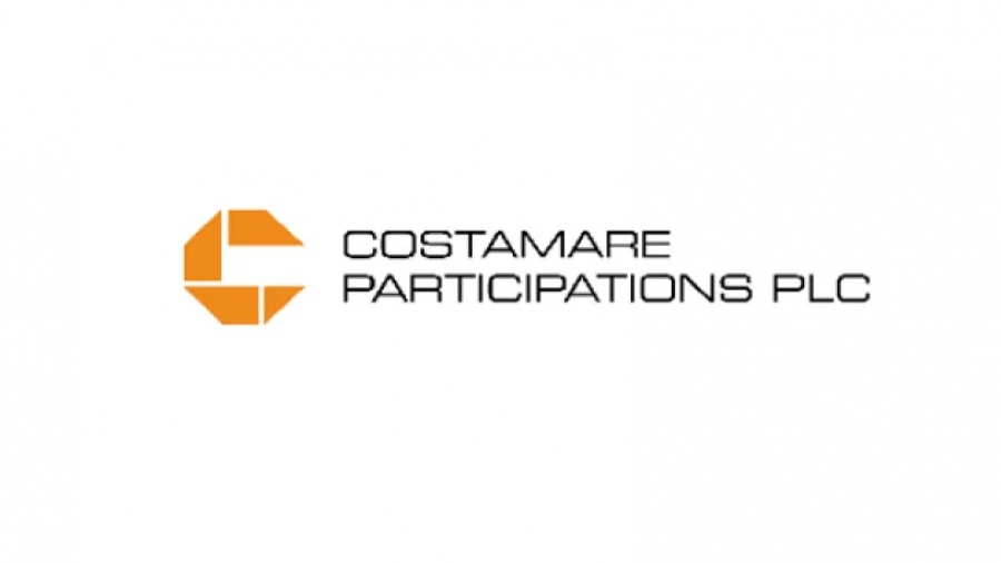 Costamare Participations: Στις 27 Νοεμβρίου η καταβολή στους δικαιούχους για την πέμπτη περίοδο του ομολογιακού δανείου
