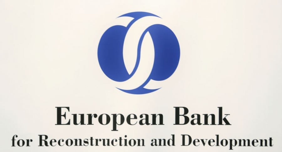 Εντός του 2018 θα εξεταστεί η χρονική επέκταση της παρουσίας της EBRD στην Ελλάδα μέχρι το 2025