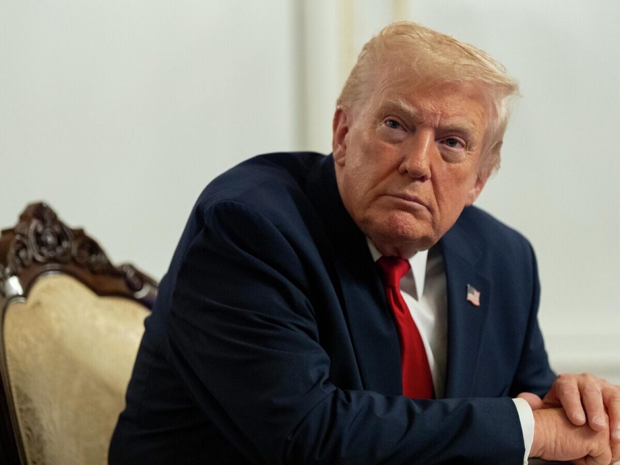 Οι ΗΠΑ πιέζουν την Ουκρανία για συμφωνία… με εγγυήσεις παρόμοιες με το Άρθρο 5 του ΝΑΤΟ