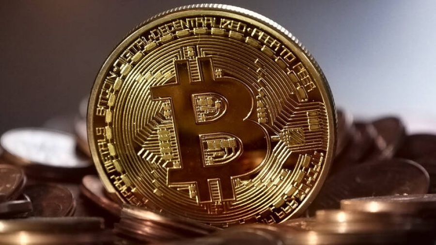 Πληρωμή με «bitcoin» σε αρτοποιείο της Θεσσαλονίκης