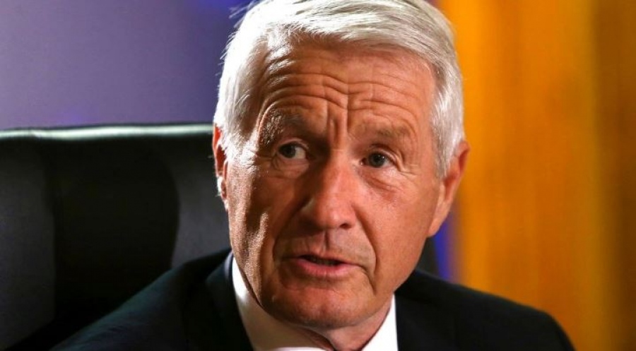 Απόπειρα αυτοκτονίας έκανε ο Νορβηγός πρώην πρωθυπουργός λόγω του σκανδάλου Epstein