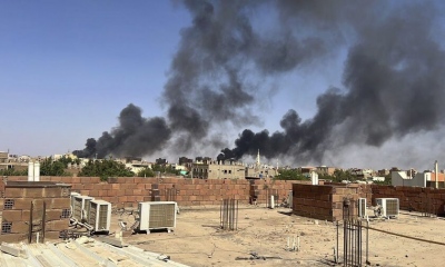 Σουδάν: Νέες συγκρούσεις στην πρωτεύουσα Χαρτούμ μετά τη λήξη της 24ωρης εκεχειρίας